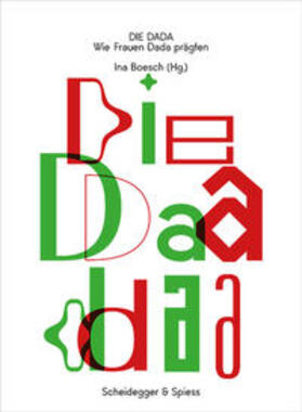 Boesch |  Die Dada | Buch |  Sack Fachmedien