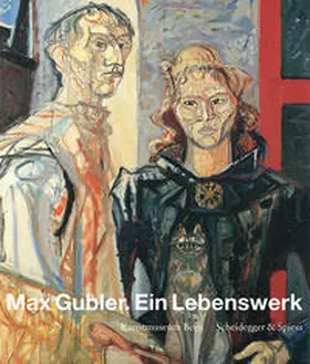 Frehner / Rocchi / Stutzer |  Max Gubler. Ein Lebenswerk | Buch |  Sack Fachmedien