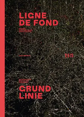  Yann Mingard – Grundlinie | Buch |  Sack Fachmedien