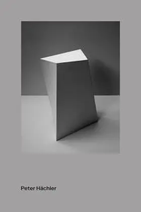 Hächler / Schaschl / Museum Haus Konstruktiv, Zürich |  Peter Hächler | Buch |  Sack Fachmedien