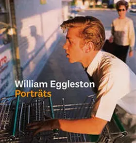 Prodger |  William Eggleston | Buch |  Sack Fachmedien