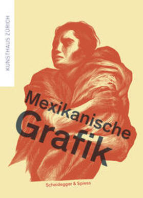 Oehy / Kunsthaus Zürich | Mexikanische Grafik | Buch | 978-3-85881-554-5 | sack.de