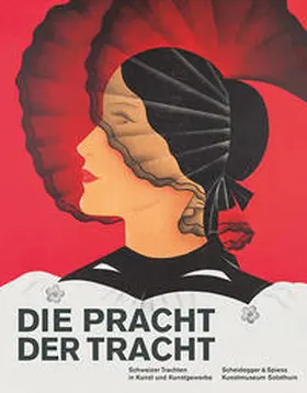 Just / Vögele |  Die Pracht der Tracht | Buch |  Sack Fachmedien
