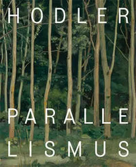 Madeleine |  Hodler // Parallelismus | Buch |  Sack Fachmedien