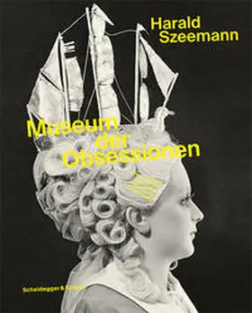 Philipps / Phillips / Kaiser |  Harald Szeemann | Buch |  Sack Fachmedien