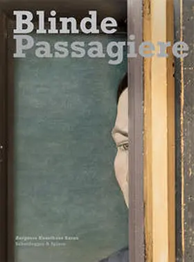Schmutz / Suter |  Blinde Passagiere | Buch |  Sack Fachmedien