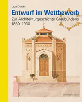 Dosch |  Entwurf im Wettbewerb | Buch |  Sack Fachmedien