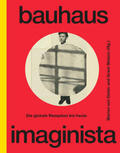 von Osten / Watson / Attia |  Bauhaus Imaginista | Buch |  Sack Fachmedien