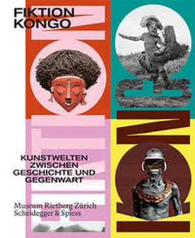 Guyer / Oberhofer / Colard |  Fiktion Kongo | Buch |  Sack Fachmedien
