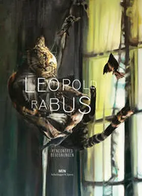 Nessi / Menghini / Rochat |  Léopold Rabus | Buch |  Sack Fachmedien