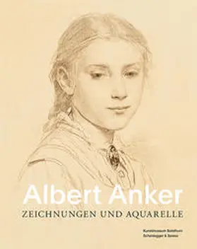 Vögele |  Albert Anker | Buch |  Sack Fachmedien