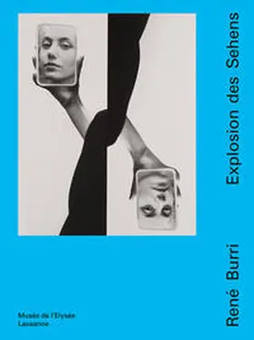 Bétrisey / Donnadieu / Enckell Julliard |  René Burri – Explosion des Sehens | Buch |  Sack Fachmedien
