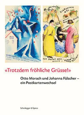 Bieder / Stüdeli |  Trotzdem fröhliche Grüsse! | Buch |  Sack Fachmedien