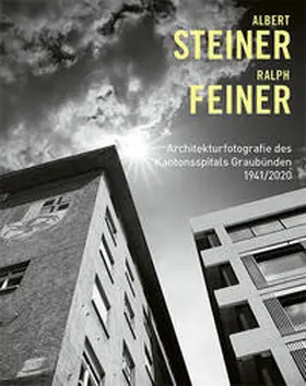 Reinhart |  Albert Steiner – Ralph Feiner | Buch |  Sack Fachmedien