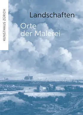 Joannides / Büttner / Guignard |  Landschaften – Orte der Malerei | Buch |  Sack Fachmedien