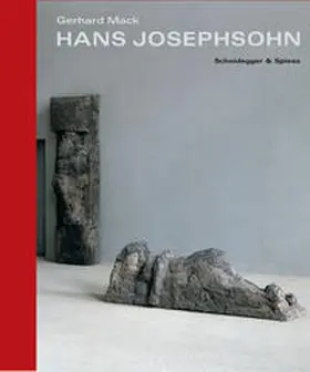 Mack |  Hans Josephsohn | Buch |  Sack Fachmedien