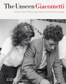 Stutzer |  The Unseen Giacometti | Buch |  Sack Fachmedien