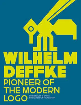 Bröhan Design Foundation, Berlin |  Wilhelm Deffke | Buch |  Sack Fachmedien