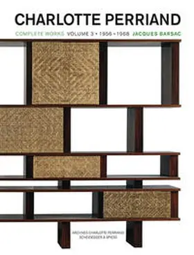 Barsac |  Charlotte Perriand | Buch |  Sack Fachmedien