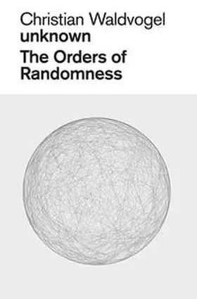 Waldvogel |  Christian Waldvogel. Unknown | Buch |  Sack Fachmedien