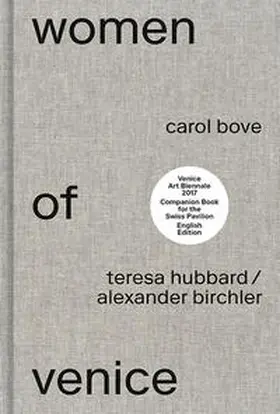 Kaiser |  Women of Venice | Buch |  Sack Fachmedien