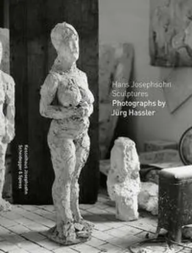  Hans Josephsohn Sculptures | Buch |  Sack Fachmedien