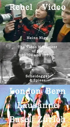 Nigg |  Rebel Video | Buch |  Sack Fachmedien