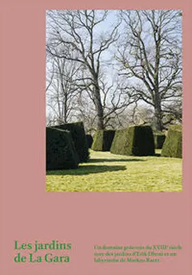 Freytag |  Les jardins de La Gara | Buch |  Sack Fachmedien