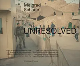 Schade |  Unresolved | Buch |  Sack Fachmedien