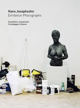  Hans Josephsohn | Buch |  Sack Fachmedien