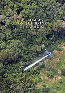 Bedoya Builes / Molano / Zanetti |  Colombia | Buch |  Sack Fachmedien