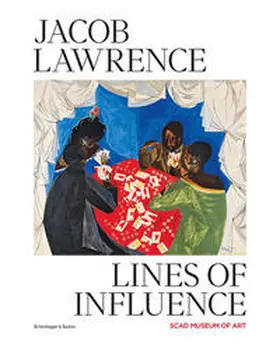 van Rensburg |  Jacob Lawrence | Buch |  Sack Fachmedien