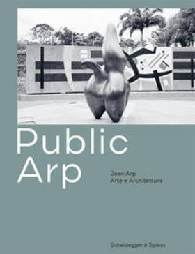 Martinoli / Scotti |  Public Arp | Buch |  Sack Fachmedien