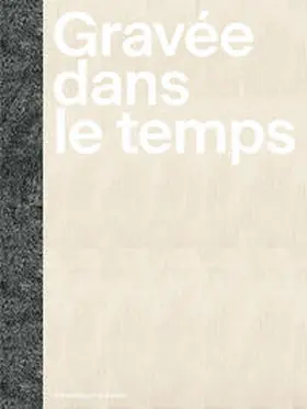 Hellmann / Pfister |  Gravée dans le temps | Buch |  Sack Fachmedien