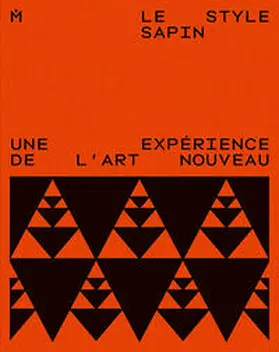 Gaitzsch / Lemaire |  Le Style sapin | Buch |  Sack Fachmedien