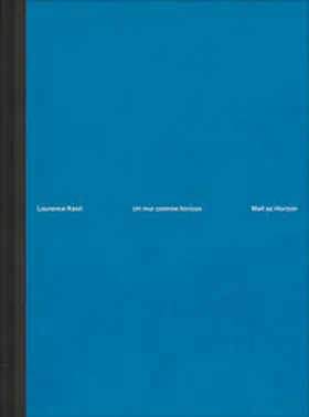 Rasti / N. |  Wall as Horizon | Buch |  Sack Fachmedien