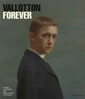 Lepdor / Poletti |  Vallotton Forever | Buch |  Sack Fachmedien