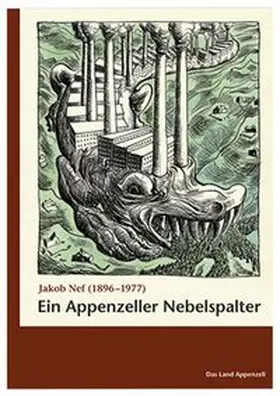 Witschi |  Ein Appenzeller Nebelspalter | Buch |  Sack Fachmedien