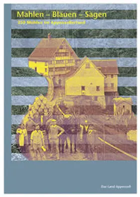 Fuchs / Gollino / Soltermann |  Mahlen-Bläuen-Sägen | Buch |  Sack Fachmedien