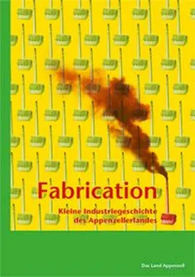  Fabrication | Buch |  Sack Fachmedien