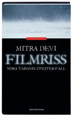 Devi |  Filmriss | Buch |  Sack Fachmedien