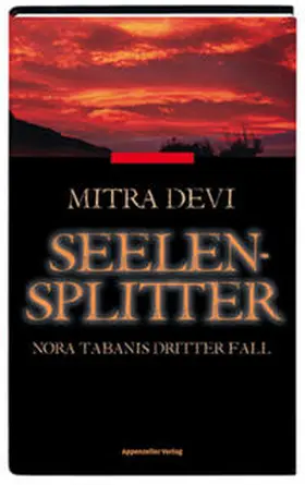 Devi |  Seelensplitter | Buch |  Sack Fachmedien
