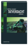 Ivanov |  Tatverdacht | Buch |  Sack Fachmedien