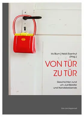 Blum / Eisenhut |  Von Tür zu Tür | Buch |  Sack Fachmedien