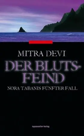 Devi |  Der Blutsfeind | eBook | Sack Fachmedien