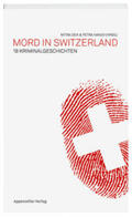 Devi / Ivanov |  Mord in Switzerland | Buch |  Sack Fachmedien