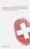 Devi / Ivanov |  Mord in Switzerland | eBook | Sack Fachmedien