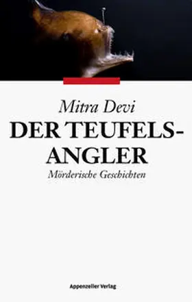 Devi |  Der Teufelsangler | Buch |  Sack Fachmedien