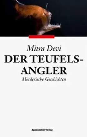 Devi |  Der Teufelsangler | eBook | Sack Fachmedien