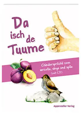 Ferrari |  Da isch de Tuume | Buch |  Sack Fachmedien